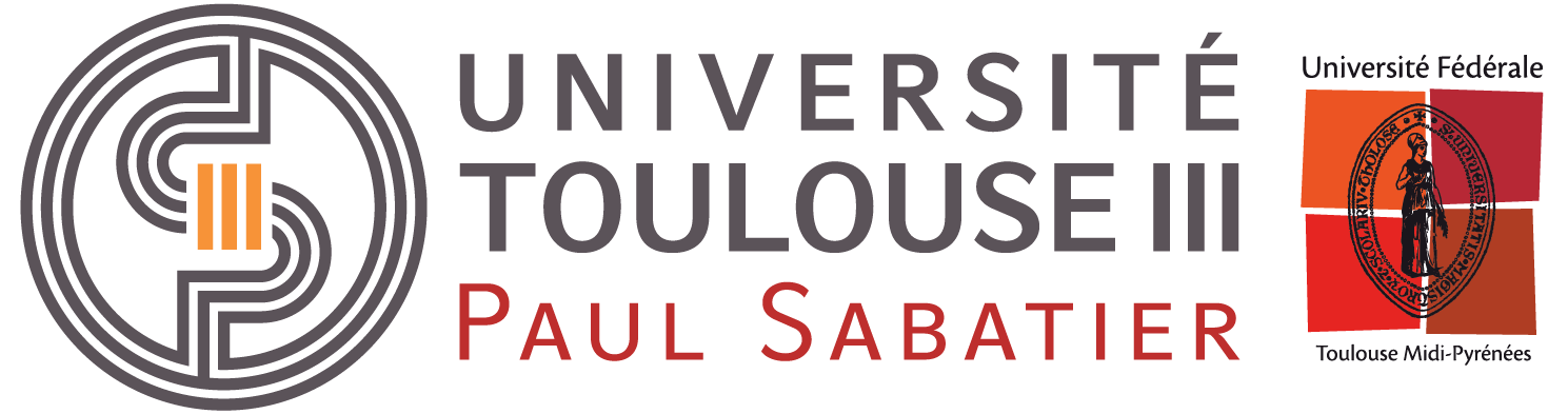 logo de l'Université de Toulouse III